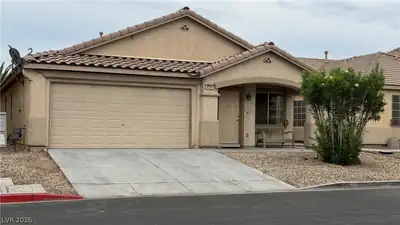 4044 Misty Lilac Court, Las Vegas