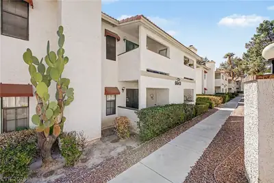 6643 West Tropicana Avenue 104 