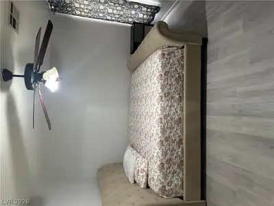 10126 Pennyroyal Street, Las Vegas, NV 89183 Primary Bedroom