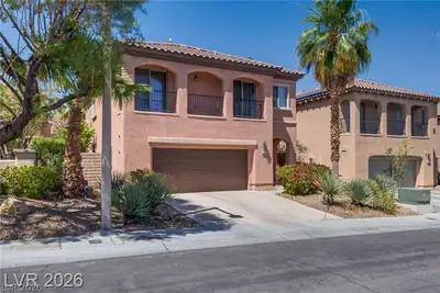 11824 Orense Drive, Las Vegas