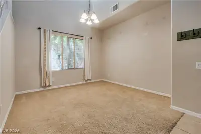 11824 Orense Drive, Las Vegas, NV 89138 Living Room