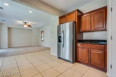 11824 Orense Drive, Las Vegas, NV 89138 Kitchen
