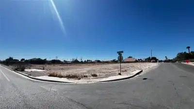 Bermuda Lot