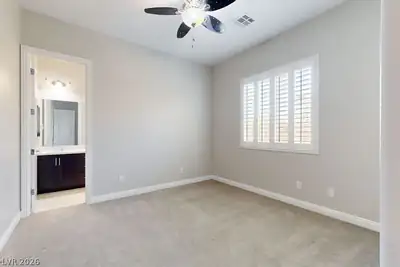 257 Evante Street, Las Vegas, NV 89138 Bedroom