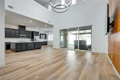 372 Portia Village Drive, Henderson, NV 89011 Living Room