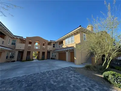 11885 Tevare Lane 1090, Las Vegas