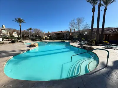 11885 Tevare Lane 1090 Pool