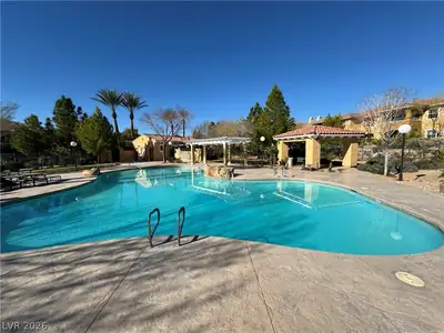 11885 Tevare Lane 1090 Pool