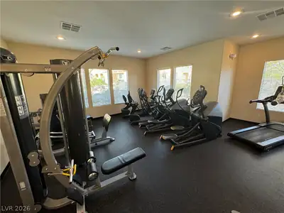 11885 Tevare Lane 1090 Gym