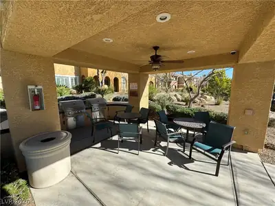 11885 Tevare Lane 1090 Patio