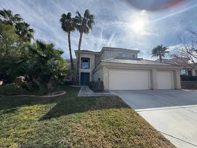 7809 Wasatch Maple Avenue, Las Vegas