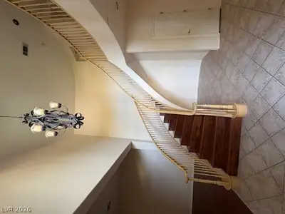 7809 Wasatch Maple Avenue, Las Vegas, NV 89117 Stairs