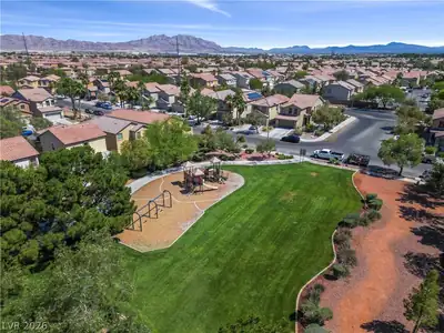 3404 Brayton Mist Drive, North Las Vegas