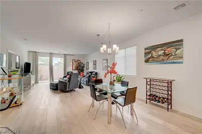 1305 Ossa Street Living Room