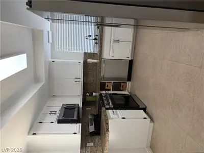 2695 San Lago Court Kitchen