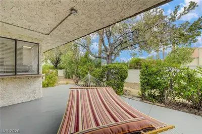 2695 San Lago Court Patio