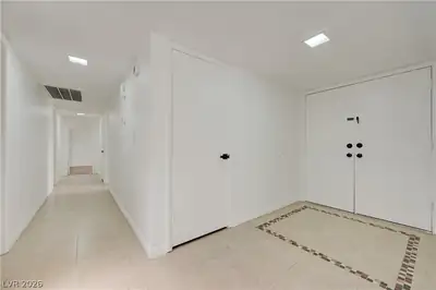 2695 San Lago Court Hallway