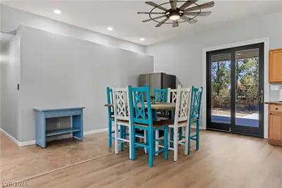 2024 Lou Adams Avenue, Logandale, NV 89021 Dining Area