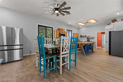 2024 Lou Adams Avenue, Logandale, NV 89021 Kitchen