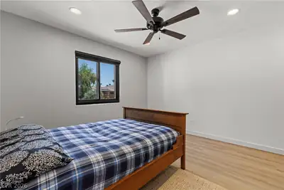 2024 Lou Adams Avenue, Logandale, NV 89021 Bedroom