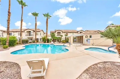 7241 Indian Creek Lane 104 Pool