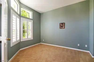 9208 Pitching Wedge Drive, Las Vegas, NV 89134 Bedroom