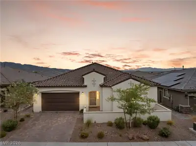 709 Monroe Hill Henderson, NV 89011