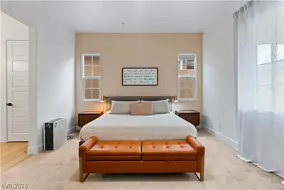 709 Monroe Hill Primary Bedroom