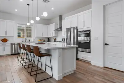 709 Monroe Hill Kitchen