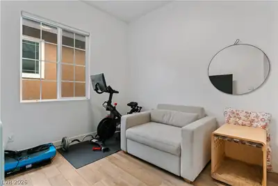 709 Monroe Hill Bedroom