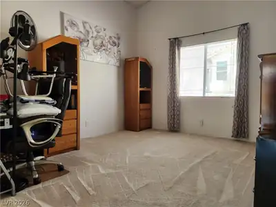 3244 Cactus Springs Drive, Laughlin, NV 89029 Bedroom