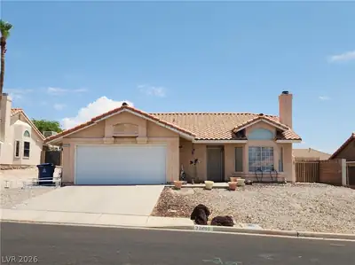 3244 Cactus Springs Drive Laughlin, NV 89029