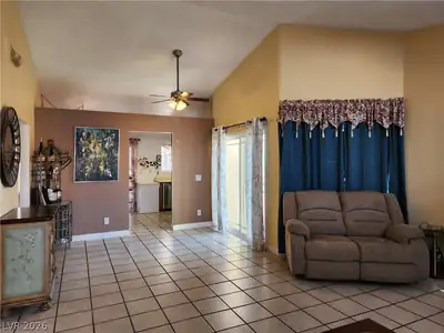 3244 Cactus Springs Drive, Laughlin, NV 89029 Dining Area