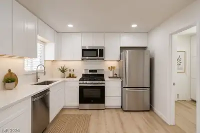 717 Palmhurst Drive, Las Vegas