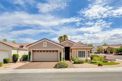 2025 Poppywood Avenue, Henderson