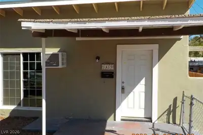 1417 Manzanita Way 1419, Las Vegas
