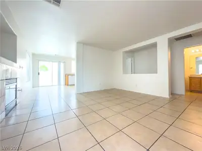 8616 Shady Pines Drive Living Room