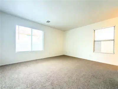 8616 Shady Pines Drive Bedroom