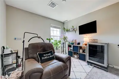 2433 Bellinzona Place, Henderson, NV 89044 Bedroom