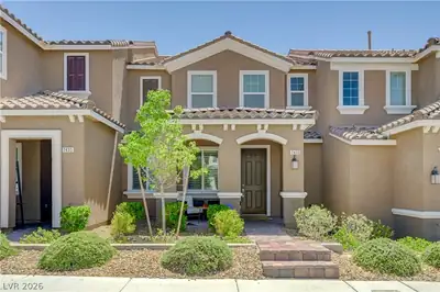 2433 Bellinzona Place, Henderson
