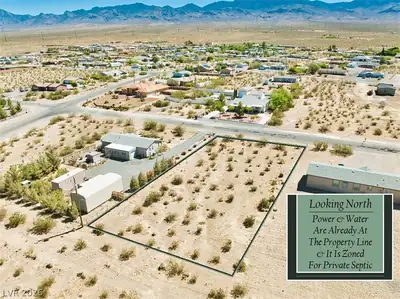 5640 Genoa Avenue, Pahrump, NV 89060 