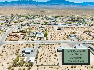 5640 Genoa Avenue, Pahrump, NV 89060 