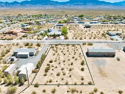 5640 Genoa Avenue, Pahrump, NV 89060 