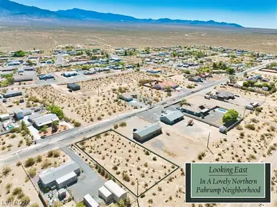 5640 Genoa Avenue, Pahrump, NV 89060 