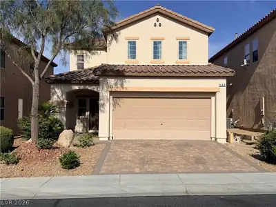 440 EAGLE GLEN Road, Las Vegas