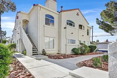 4428 West Lake Mead Boulevard 101, Las Vegas