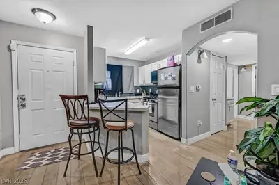 4428 West Lake Mead Boulevard 101 Kitchen