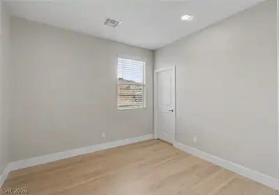 12571 Huckleberry Oak Avenue Bedroom
