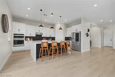 12571 Huckleberry Oak Avenue Kitchen