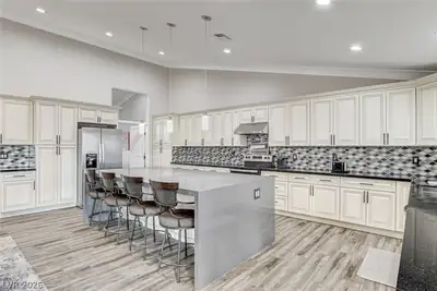 5353 Dorrell Lane, Las Vegas, NV 89131 Kitchen
